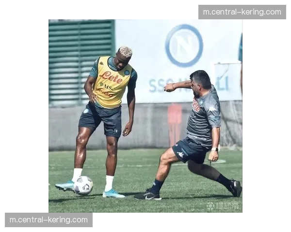 加纳前场天赋整合难题，奥斯梅恩与博尼费斯的共存方案